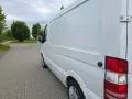 Mercedes-Benz Top Gepflegt Mercedes Benz Sprinter Euro 6...