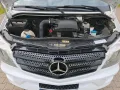 Mercedes-Benz Top Gepflegt Mercedes Benz Sprinter Euro 6...