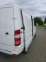 Mercedes-Benz Top Gepflegt Mercedes Benz Sprinter Euro 6...