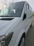 Mercedes-Benz Top Gepflegt Mercedes Benz Sprinter Euro 6...