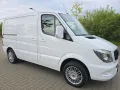 Mercedes-Benz Top Gepflegt Mercedes Benz Sprinter Euro 6...