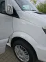 Mercedes-Benz Top Gepflegt Mercedes Benz Sprinter Euro 6...