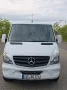 Mercedes-Benz Top Gepflegt Mercedes Benz Sprinter Euro 6...
