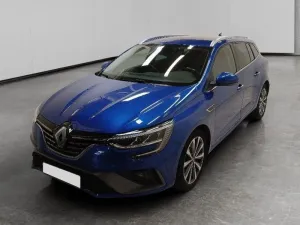 Renault Mégane Megane Sporter 1.6 E-Tech phev RS
