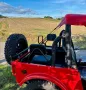 Suzuki LJ 80 - H Zulassung/ TÜV 04/2028 mi...
