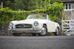 Mercedes-Benz 190