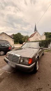 Mercedes-Benz Mercedes W124 T-Modell 230TE