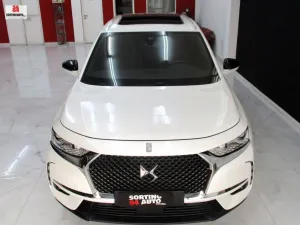 DS Automobiles Ds 7 Crossback BlueHDi 130 aut. Grand Chic 131cv