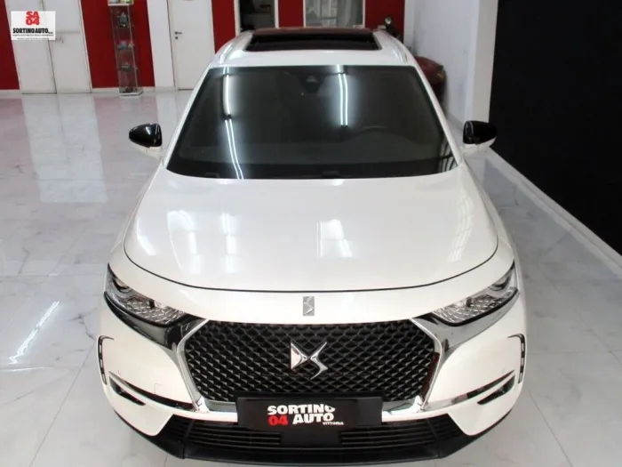 DS Automobiles Ds 7 Crossback BlueHDi 130 aut. Grand Chic 131cv