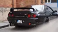 Nissan Skyline R32 GTR V-Spec II