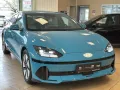 Hyundai Ioniq 6 Uniq*GARANTIE*77kWh*NSCC*BOSE*SHZ+BLÜ