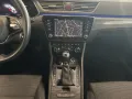 Skoda Superb Amundsen*DSG*DCC*SHZ*Cam*ACC*LED*1.Hand