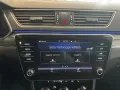 Skoda Superb Amundsen*DSG*DCC*SHZ*Cam*ACC*LED*1.Hand