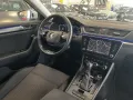 Skoda Superb Amundsen*DSG*DCC*SHZ*Cam*ACC*LED*1.Hand