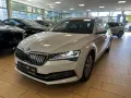 Skoda Superb Amundsen*DSG*DCC*SHZ*Cam*ACC*LED*1.Hand