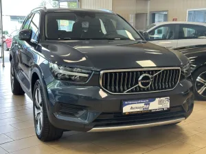 Volvo XC40 Inscription*Plug-In*ACC*AHK*Harman/K*CAM*