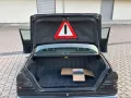 Mercedes-Benz 400 E W124 V8