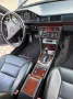 Mercedes-Benz 400 E W124 V8