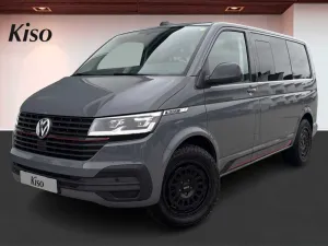 Volkswagen T6.1 Transporter Kasten 2.0 TDI (110kW) DSG