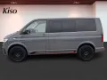 Volkswagen T6.1 Transporter Kasten 2.0 TDI (110kW) DSG