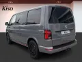 Volkswagen T6.1 Transporter Kasten 2.0 TDI (110kW) DSG