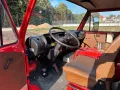 Volkswagen VW LT31 TSF Feuerwehr Oldtimer Transporter...