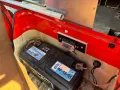 Volkswagen VW LT31 TSF Feuerwehr Oldtimer Transporter...