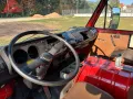 Volkswagen VW LT31 TSF Feuerwehr Oldtimer Transporter...