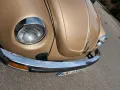 Volkswagen Käfer 1303 LS Cabrio Karmann