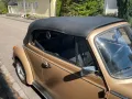 Volkswagen Käfer 1303 LS Cabrio Karmann