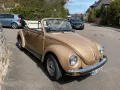 Volkswagen Käfer 1303 LS Cabrio Karmann