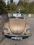 Volkswagen Käfer 1303 LS Cabrio Karmann