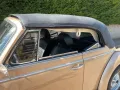 Volkswagen Käfer 1303 LS Cabrio Karmann