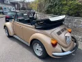 Volkswagen Käfer 1303 LS Cabrio Karmann