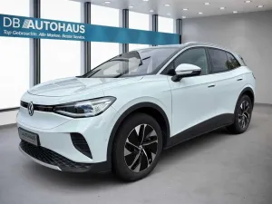 Volkswagen ID.4 Pro 82 kWh IQ.Drive-Assistenzpaket