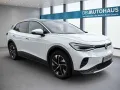 Volkswagen ID.4 Pro 82 kWh IQ.Drive-Assistenzpaket