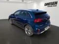 Kia Niro Hybrid 1.6 GDI DCT Spirit (104 kW 143 PS)