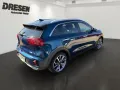 Kia Niro Hybrid 1.6 GDI DCT Spirit (104 kW 143 PS)