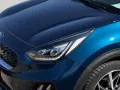 Kia Niro Hybrid 1.6 GDI DCT Spirit (104 kW 143 PS)