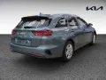 Kia Ceed_sw Vision 1.5T Navi/Sitzheizung/Lenkradheiz