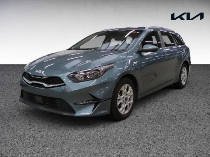 Kia Ceed_sw Vision 1.5T Navi/Sitzheizung/Lenkradheiz