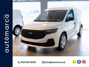 Ford FORD Transit Connect V761 1.5 phev 150cv L1H1 Tr
