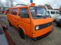Volkswagen T3 Fensterbus 2.0 * 67 tkm * Oldtimer * Garantie