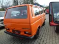 Volkswagen T3 Fensterbus 2.0 * 67 tkm * Oldtimer * Garantie