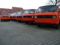 Volkswagen T3 Fensterbus 2.0 * 67 tkm * Oldtimer * Garantie
