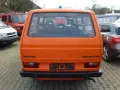 Volkswagen T3 Fensterbus 2.0 * 67 tkm * Oldtimer * Garantie
