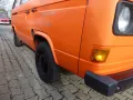 Volkswagen T3 Fensterbus 2.0 * 67 tkm * Oldtimer * Garantie