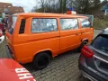 Volkswagen T3 Fensterbus 2.0 * 67 tkm * Oldtimer * Garantie