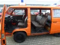 Volkswagen T3 Fensterbus 2.0 * 67 tkm * Oldtimer * Garantie