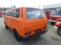 Volkswagen T3 Fensterbus 2.0 * 67 tkm * Oldtimer * Garantie